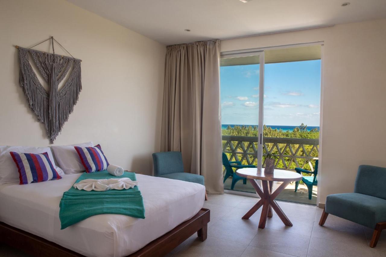 Cielo Y Mar (adults Only) Apart-hotel 3*