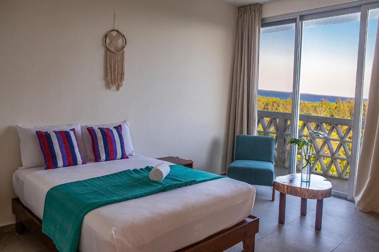 Apart-hotel Cielo Y Mar (adults Only) 3*