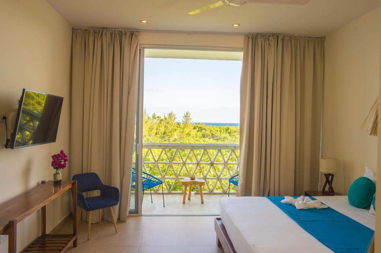 Cielo Y Mar Apartahotel Playa del Carmen