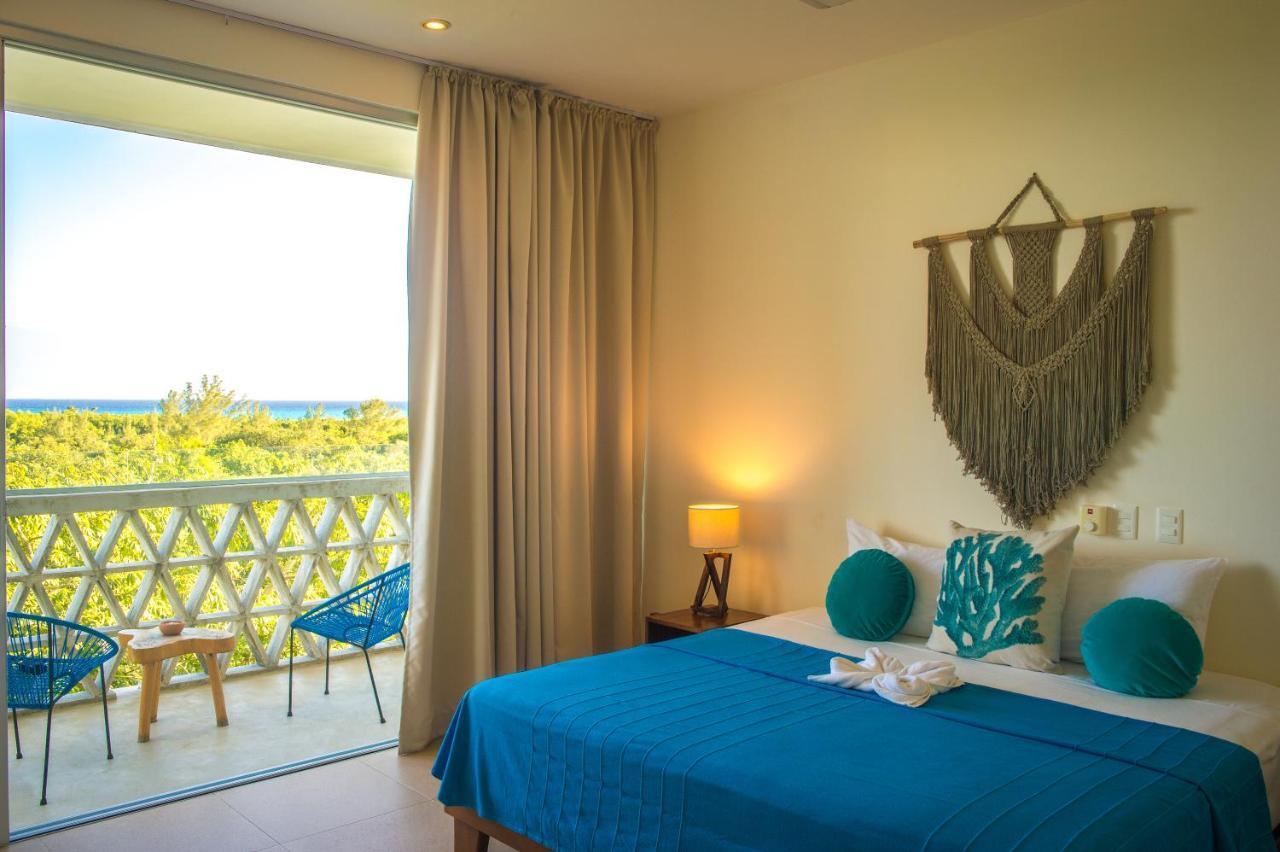 Apartahotel Cielo Y Mar Playa del Carmen