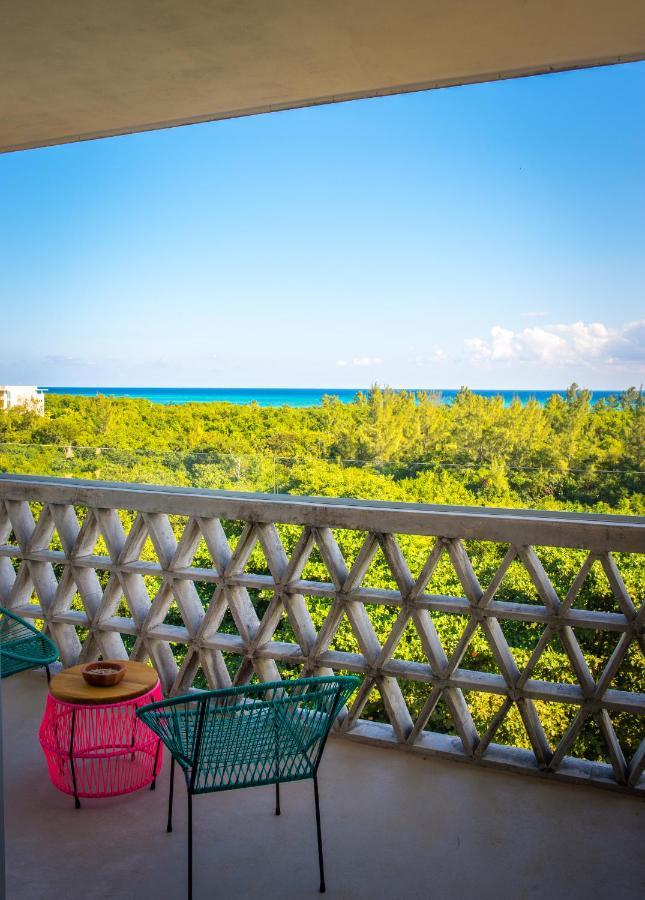Cielo Y Mar Apartahotel Playa del Carmen