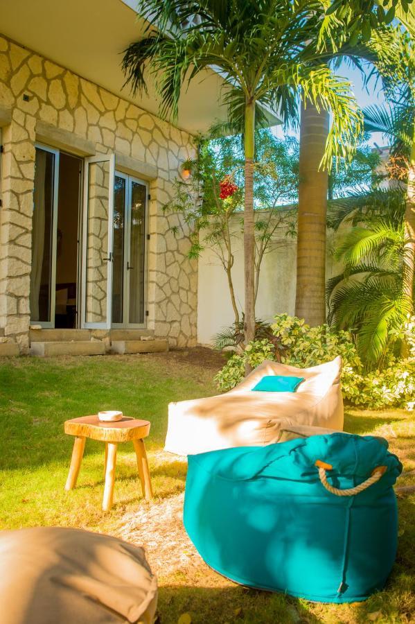 Apartahotel Cielo Y Mar Playa del Carmen