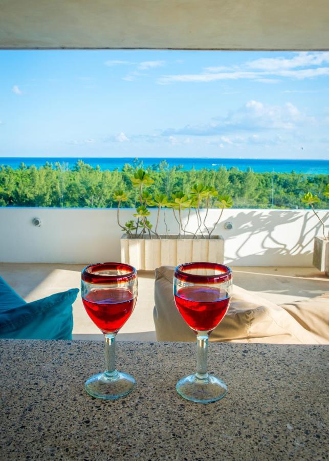 Apartahotel Cielo Y Mar Playa del Carmen