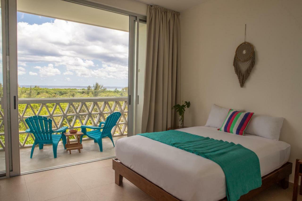 Apartahotel Cielo Y Mar