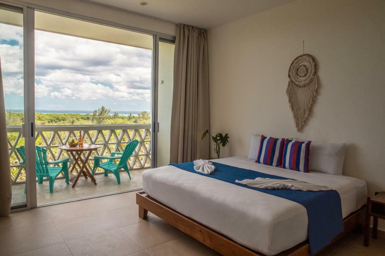 Cielo Y Mar Apartahotel Playa del Carmen